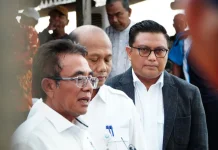 Bapanas Dorong Diversifikasi Protein Berbasis Ikan