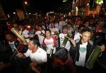 Apakah Boleh Membangunkan Sahur dengan Suara Keras? Ini Penjelasannya