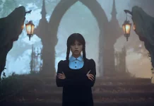 Mulai Proses Produksi, ‘Wednesday’ Season 3 Umumkan Pemeran Baru