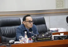 DPR Desak Proses Hukum Bripda MS Dilakukan Terbuka
