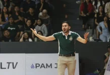 Pertahanan Solid, Kunci Hornbills Tundukkan Satria Muda di Game Tiga