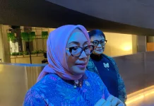 Menteri Arifah Tegaskan Tidak Ada Toleransi Kekerasan Terhadap Anak