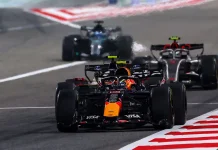 Mengulik Istilah 'Sandbagging' di Sesi Uji Coba Pramusim F1