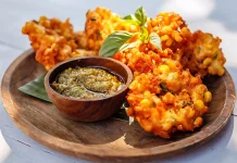 Resep Bakwan Jagung, Bisa Jadi Camilan untuk Buka Puasa