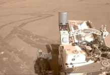 Perseverance NASA Punya ‘GPS’ Sendiri, Kini Bisa Navigasi Mandiri di Mars