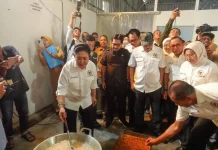 Komisi IV: Hilirisasi Bawang Perkuat Ketahanan Pangan
