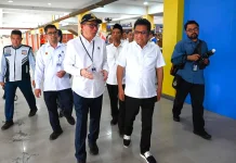 Komisi V DPR RI Ingatkan Zero Pothole di Jatim jelang Mudik