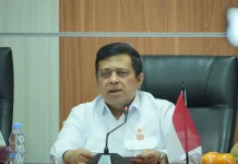 BPJPH Pastikan Produk Amerika Serikat Masuk Indonesia Memiliki Label Halal