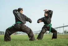 Sejarah dan Makna Pencak Silat Indonesia