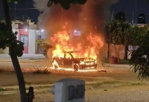 Meksiko Kerahkan Puluhan Ribu Tentara usai Kematian Bos Kartel