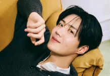 Kim Seon Ho Segera Gelar Fanmeeting bertajuk ‘LOVE FACTORY’ di Jakarta