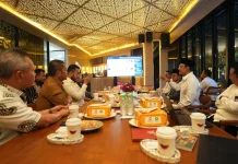 Mensos Minta Daerah Kawal Data Bansos