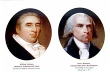 Kasus Marbury v. Madison pada 24 Februari 1803, Melahirkan Putusan Hukum Bersejarah