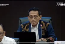LPDP Sebut Delapan Penerima Beasiswa Dihukum