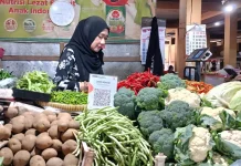 Tangsel Tekan Gejolak Harga selama Ramadan, Kecuali Cabai