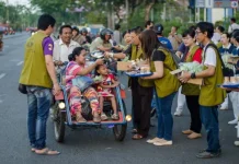 Ramadan Perkuat Kepedulian Sosial dan Jadi Titik Perubahan