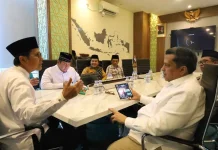 MUI Tegaskan Komitmen Mengawal Halal sebagai Gaya Hidup Masyarakat