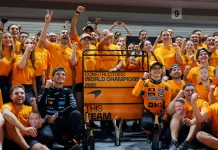McLaren dan Tradisi Juara dalam Era Baru Formula 1