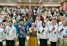 Wamenkop Ajak Gen Z Kembangkan Ekonomi lewat Kopdes Merah Putih
