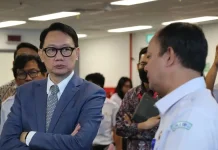 BMKG dan Kemenlu Jalin Sinergi Perkuat Diplomasi Iklim