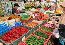 Legislator Dorong Revisi UU Pangan untuk Stabilkan Harga