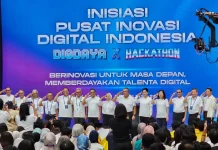 BI Buka Kesempatan Talenta Muda Ikut Program Pusat Inovasi Digital Indonesia