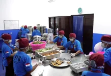 BGN Bantah Anggaran Bahan Makanan MBG Rp15.000 Per Porsi