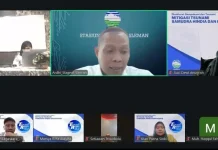 Kalurahan Karangwuni Kulon Progo Dinilai Penuhi Indikator Desa Siaga Tsunami