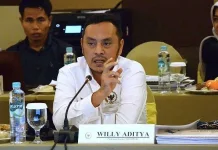 DPR Soroti Tuntutan Mati Kasus ABK Sea Dragon