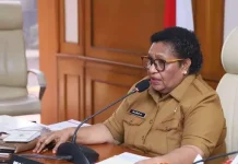 Kemendagri Salurkan Dana Otsus Papua Lebih Cepat