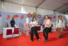 Festival Imlek Nasional 2026 Hadirkan Cek Kesehatan Gratis