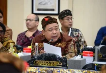 BPK Tekankan Transparansi dan Digitalisasi LKPD