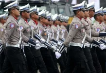Keseimbangan Reputasi Polisi dan Opini Publik Dinilai Penting