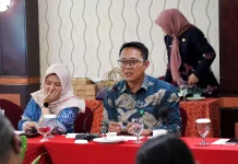 Kemenhut: Perpres 110 Perkuat Tata Kelola Karbon Nasional