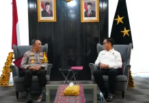 Polri-BPN Perkuat Sinergi Mitigasi Konflik Agraria