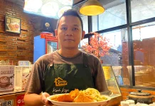 Ini Rahasia Nasi Curry Kantin Kendal Selalu Laris