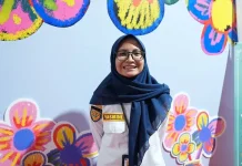 Semarak Imlek Festival, Berburu Takjil dan Cek Kesehatan Gratis