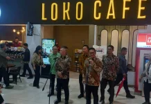 Kemendag Hadirkan Produk UMKM pada Layanan Kereta Api
