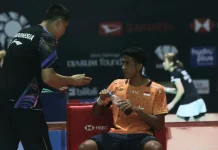 Tim Pelatnas Terbang Lebih Awal ke All England 2026