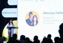 Adopsi AI 92 persen, Jadikan Pilar Produktivitas Nasional