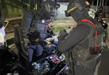 Patroli Gabungan Polisi dan Warga Ampuh Redam Tawuran di Jakarta