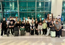 Tim Bulu Tangkis Jalani Program Aklimatisasi Jelang All England 2026