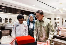 Rhoma Irama Dukung Menbud Bawa Dangdut ke UNESCO