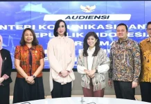 72,8 persen Akomodasi Wisata di Platform OTA Tidak Memiliki NIB