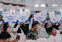 Kementerian UMKM Percepat Akses Pembiayaan Pelaku Usaha Sumut