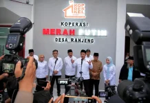 Menkop: Kolaborasi Lintas K/L Percepat Integrasi PKH ke Kopdes Merah Putih