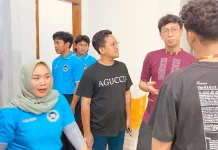 HIPMI Rembang Bangun SPPG, Dukung Program Makan Bergizi Gratis Presiden