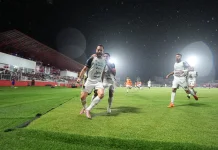 Dua Gol Cepat Kunci Sukses Persija di Ternate
