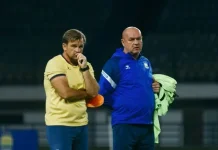 Laga Krusial VS Madura United, Persib Wajib Menang demi Amankan Puncak Klasemen