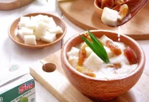 Resep Wedang Roti Khas Semarang, Menu Hangat untuk Berbuka Puasa